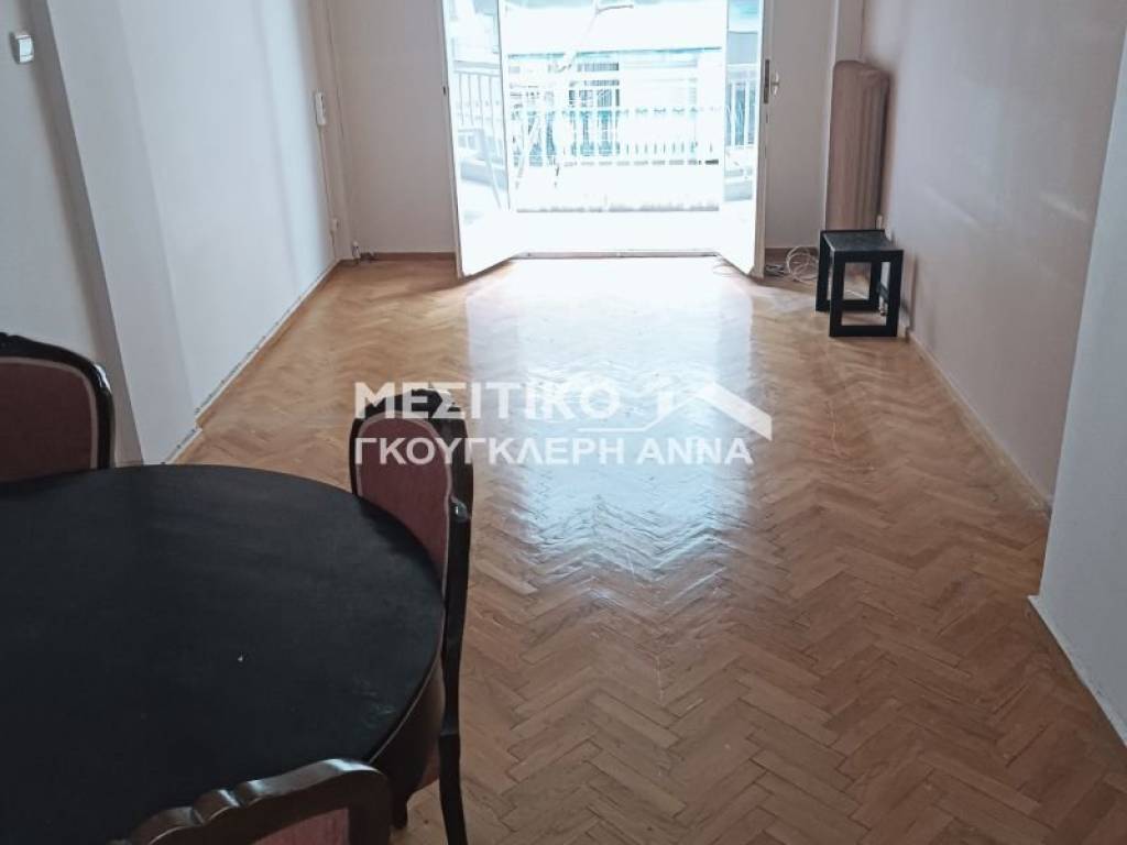 Άποψη χώρου