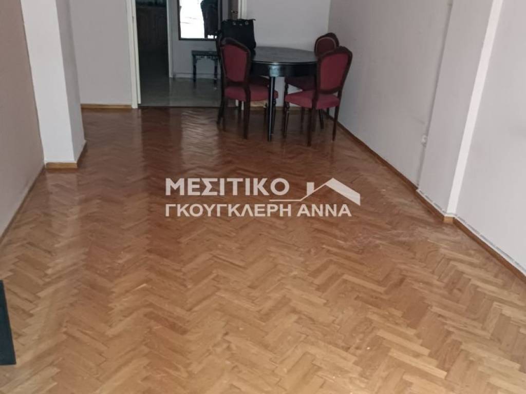 Άποψη χώρου