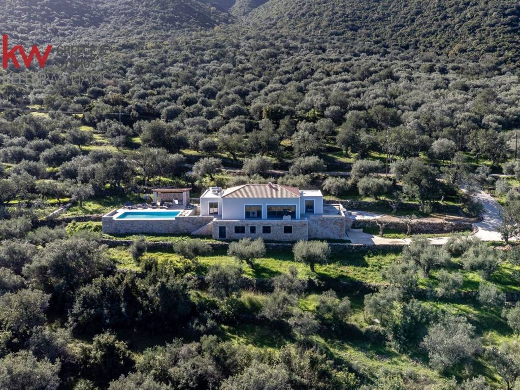 Εξωτερικοι χώροι