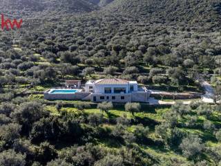 Εξωτερικοι χώροι