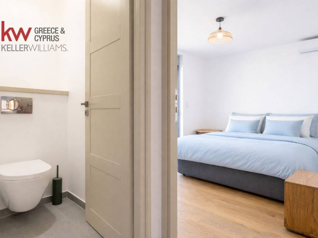 Υπνοδωμάτιο