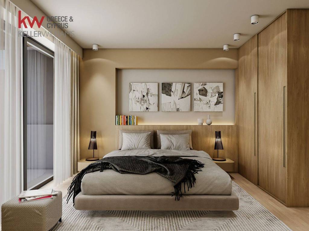 Υπνοδωμάτιο