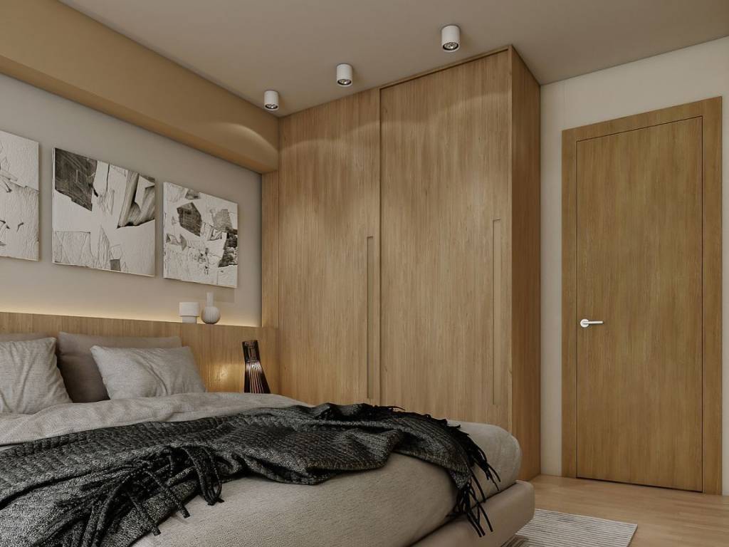 Υπνοδωμάτιο