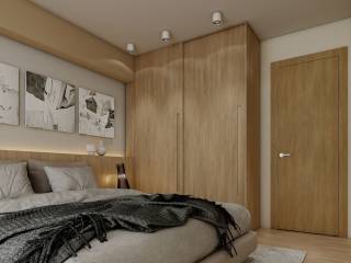 Υπνοδωμάτιο