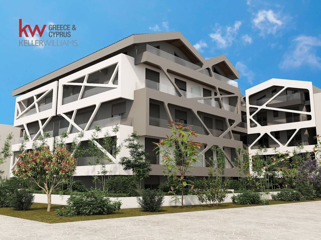 Εξωτερικοι χώροι