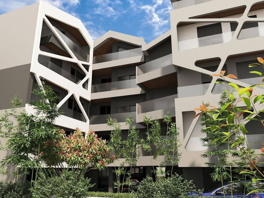 Εξωτερικοι χώροι