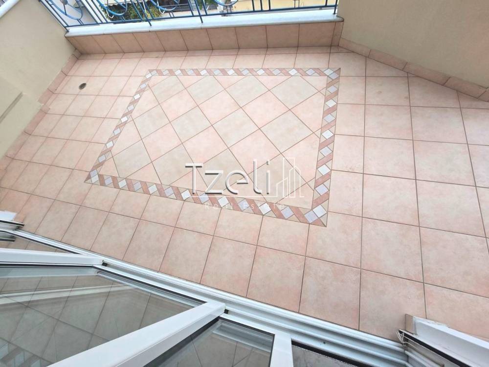 Εξωτερική άποψη χώρου