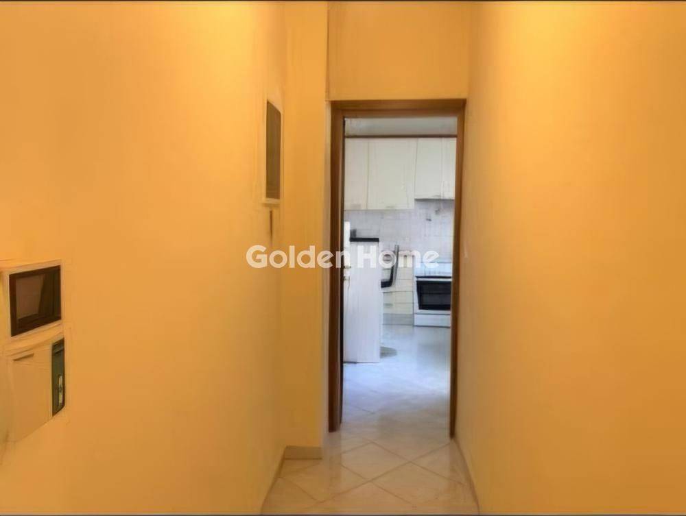 Χολ - Διάδρομος