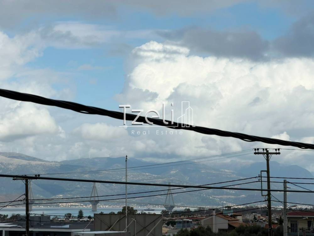 Θέα απο μπαλκόνι