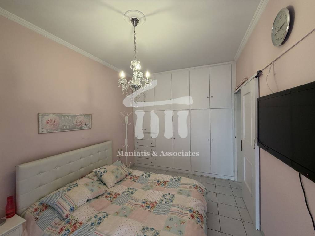 Υπνοδωμάτιο