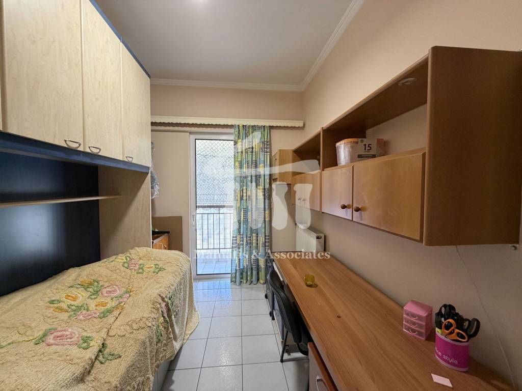 Υπνοδωμάτιο