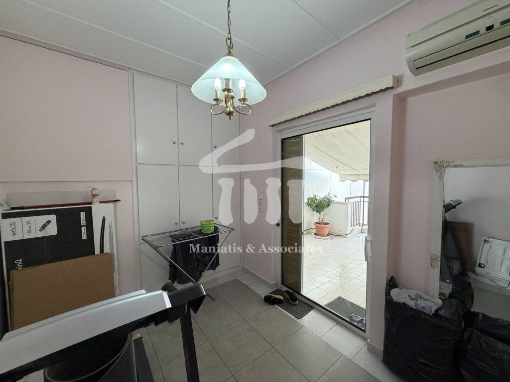 Υπνοδωμάτιο