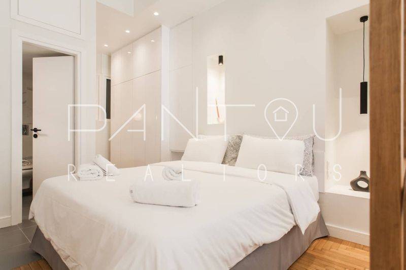 Υπνοδωμάτιο