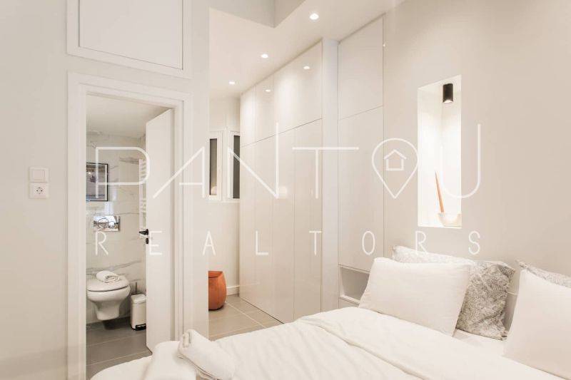 Υπνοδωμάτιο