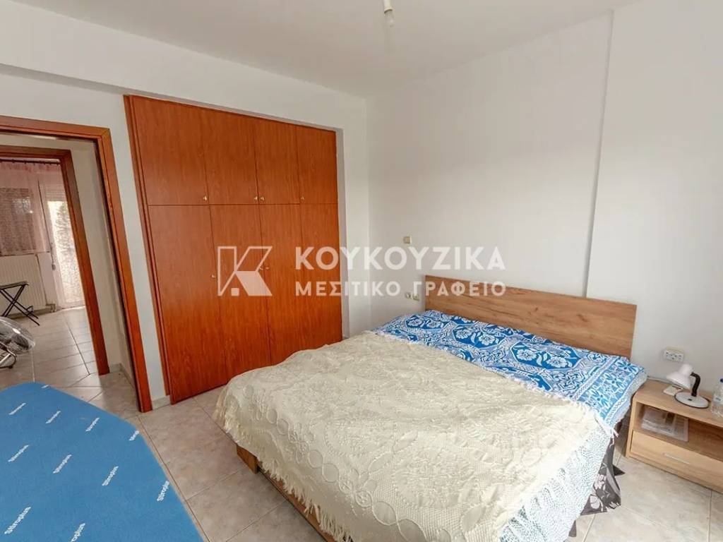 Υπνοδωμάτιο