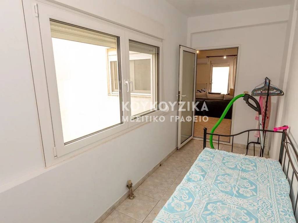 Υπνοδωμάτιο