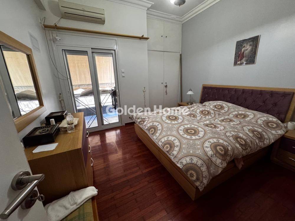 Υπνοδωμάτιο