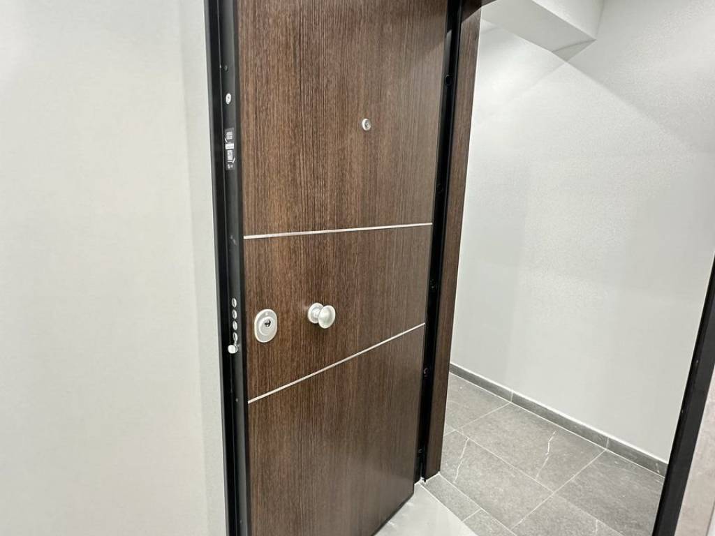 Forumland Real Estate, THorakismene porta