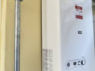 Forumland Real Estate, Lebetas PHysikoy Aerioy