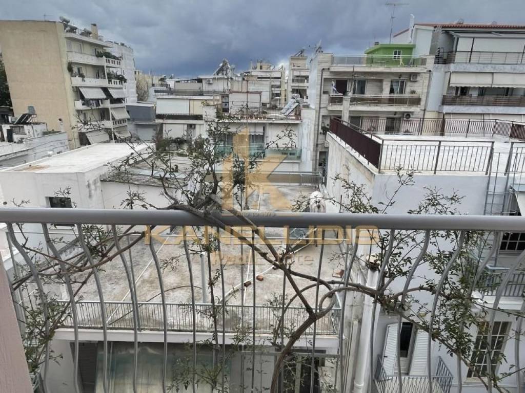 Άποψη χώρου