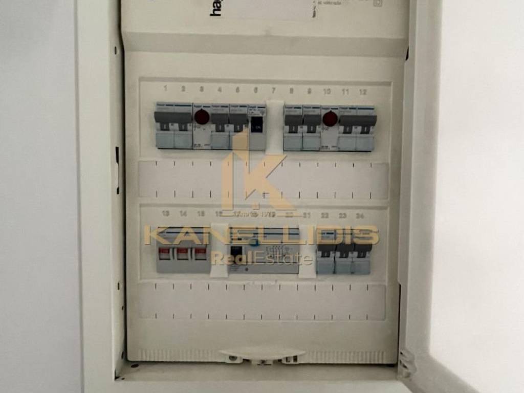 Άποψη χώρου