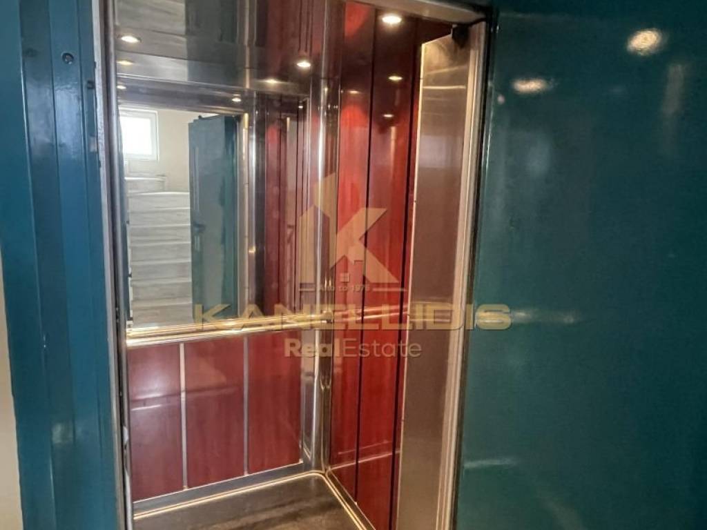 Άποψη χώρου