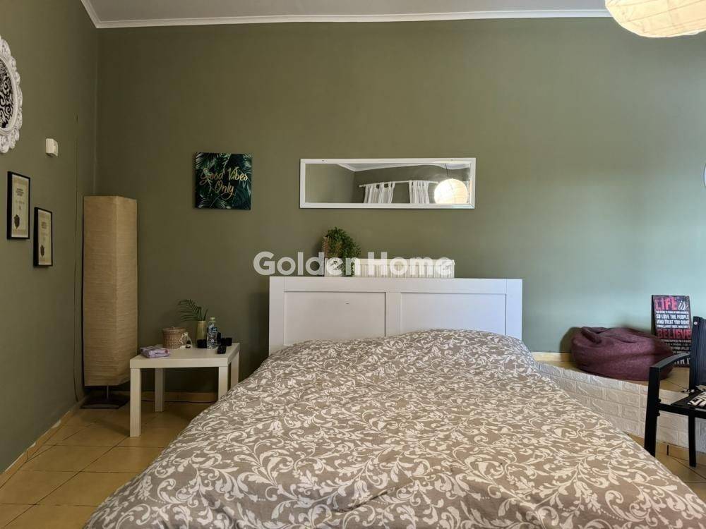 Υπνοδωμάτιο