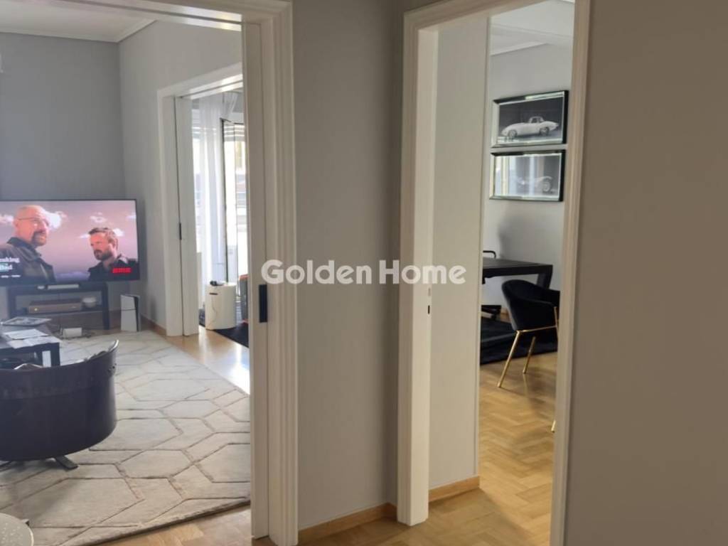 Χολ - Διάδρομος