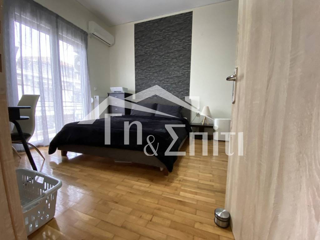 Υπνοδωμάτιο