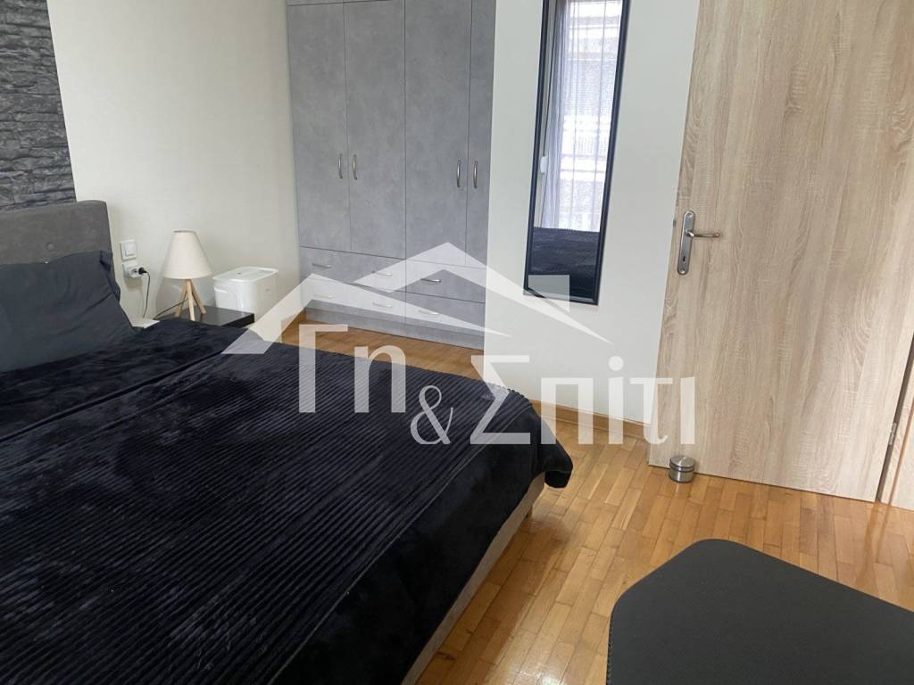 Υπνοδωμάτιο