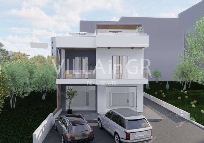 Εξωτερικός χώρος