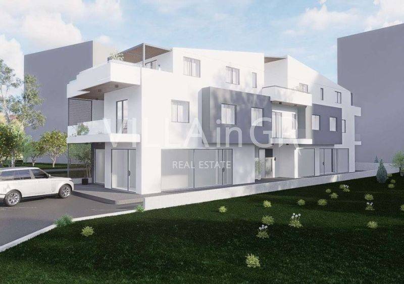 Εξωτερικός χώρος