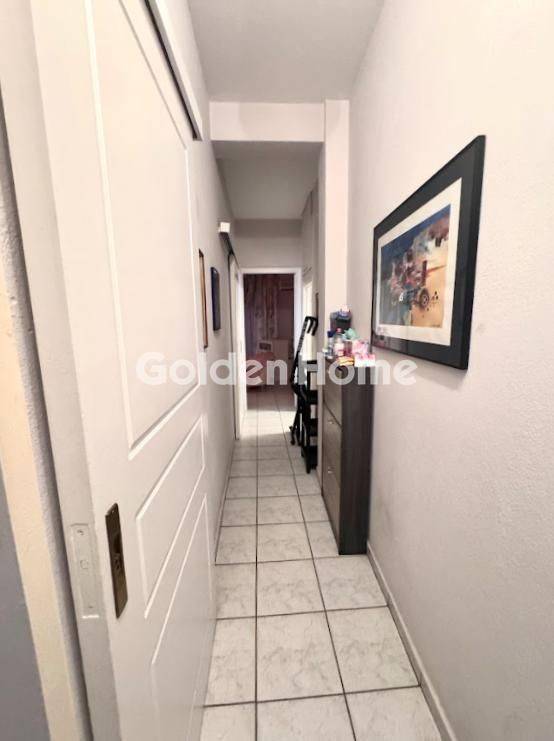 Χολ - Διάδρομος