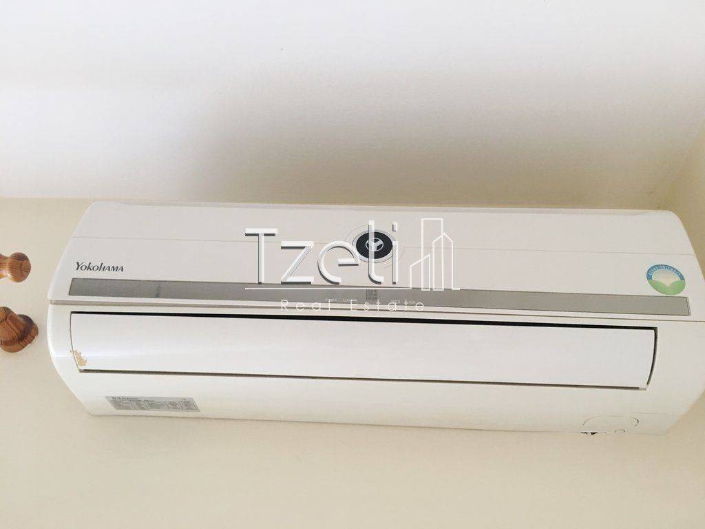 ΚΛΙΜΑΤΙΣΜΟΣ ΨΥΞΗΣ-ΘΕΡΜΑΝΣΗΣ