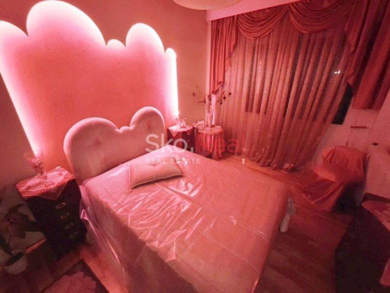 Υπνοδωμάτιο