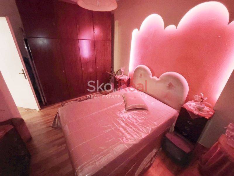 Υπνοδωμάτιο