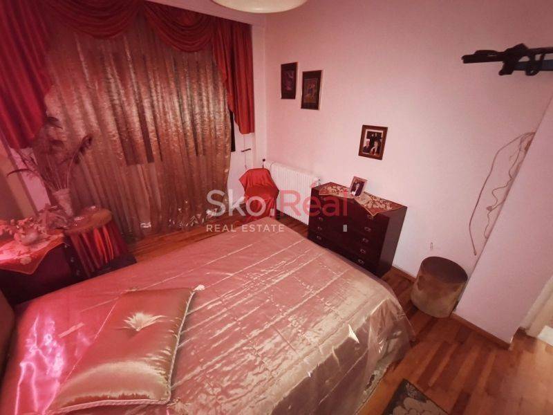 Υπνοδωμάτιο