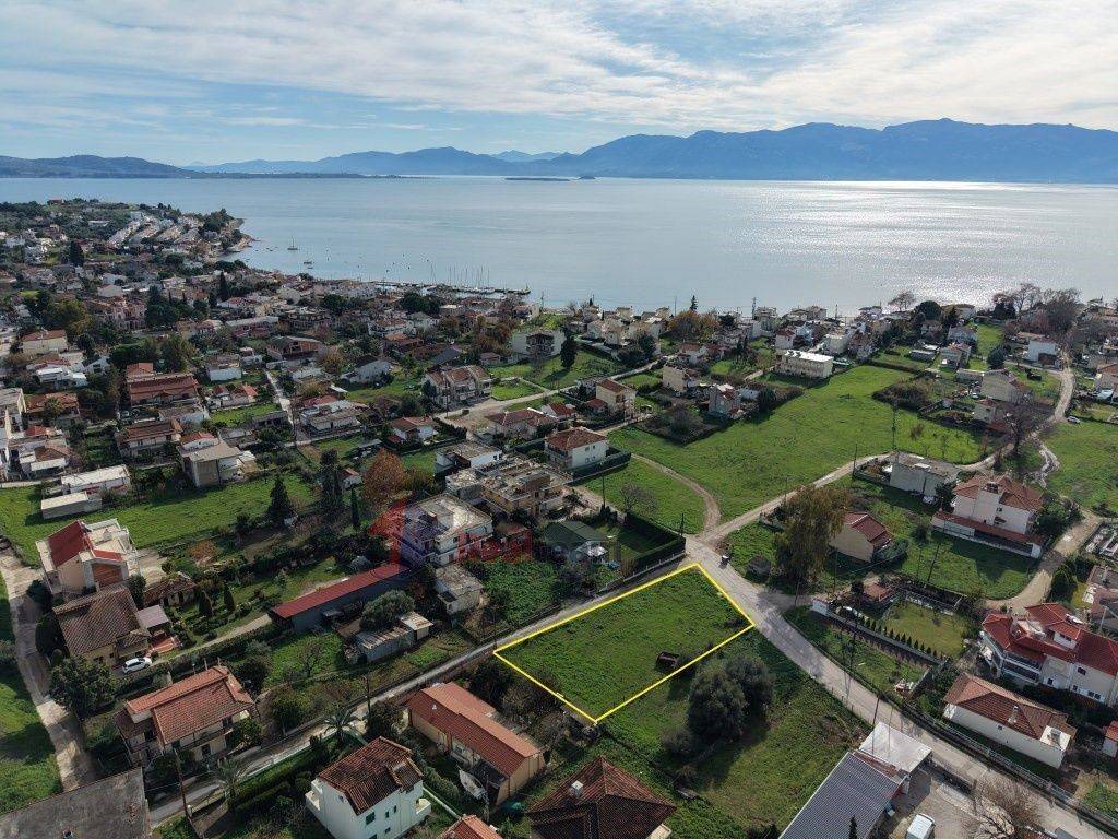 Εξωτερικοι χώροι