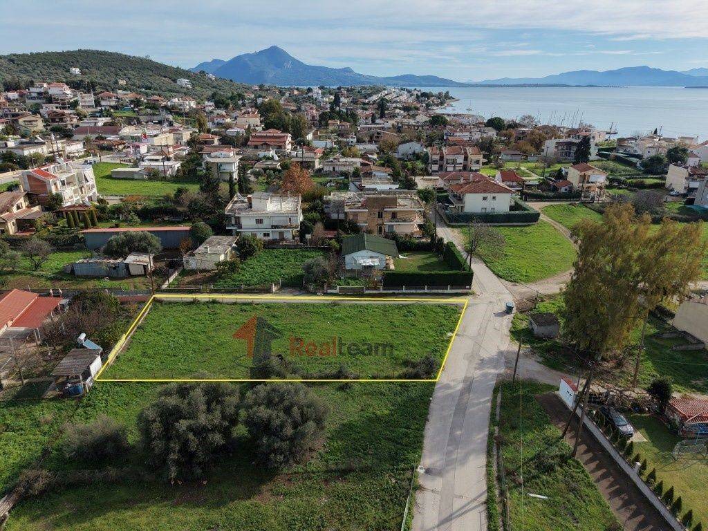 Εξωτερικοι χώροι