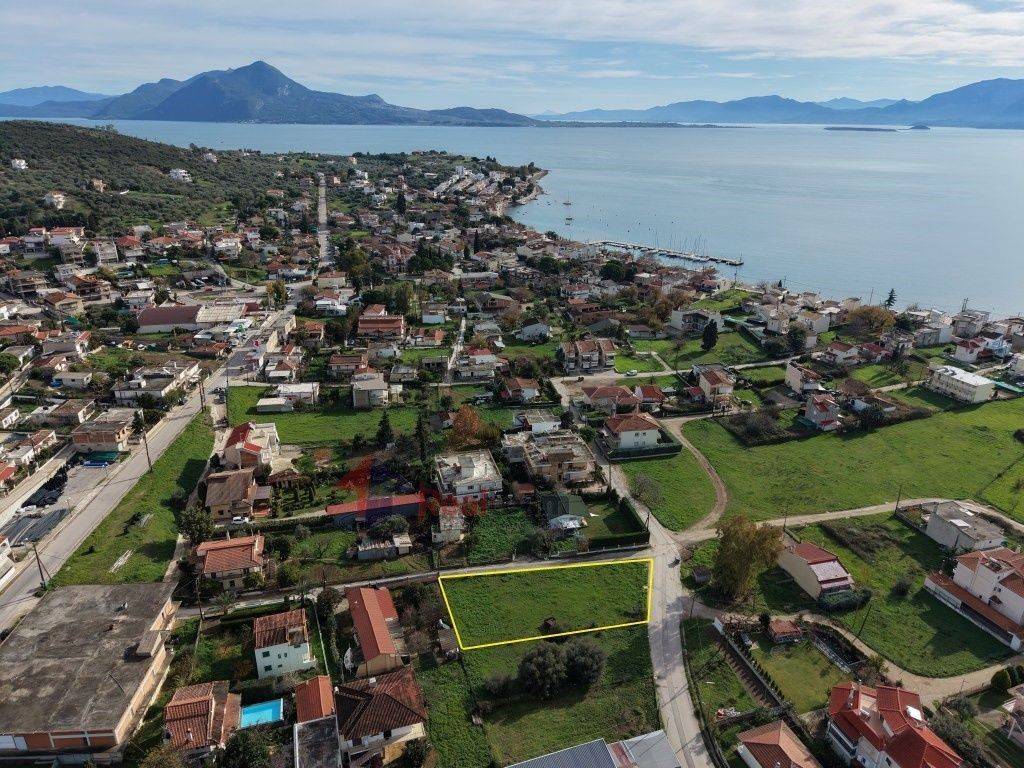 Εξωτερικοι χώροι