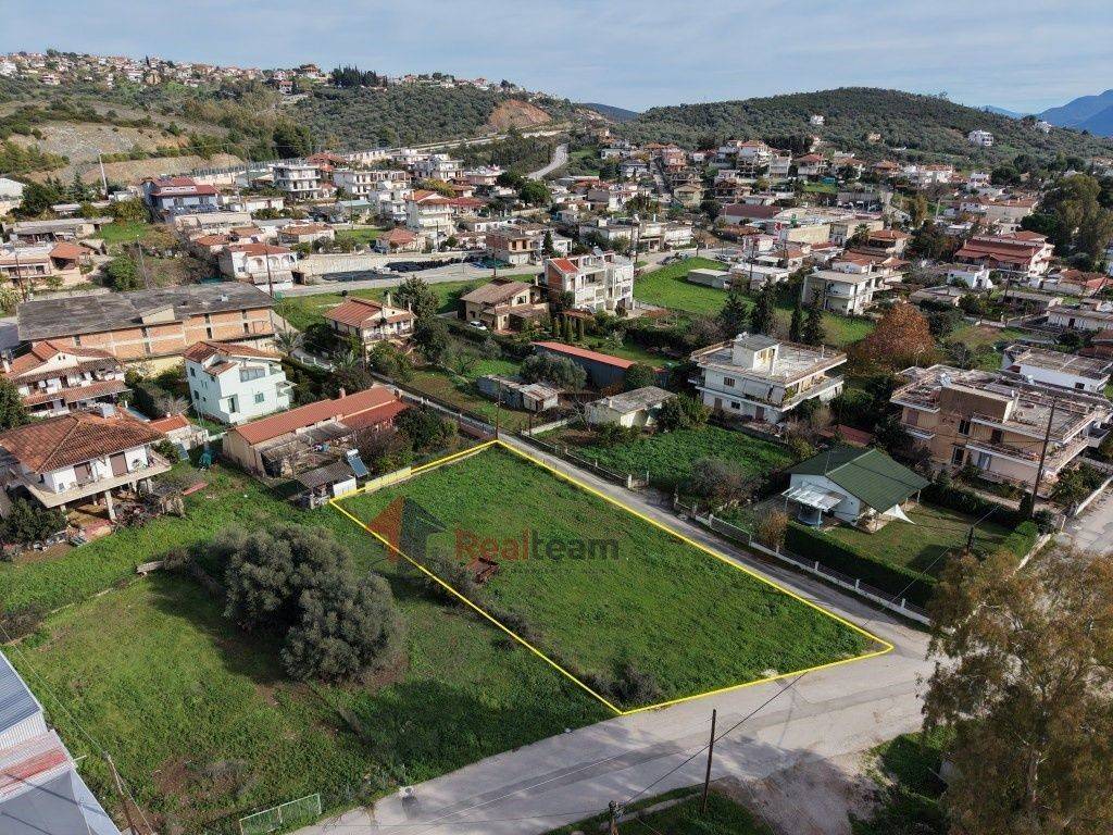 Εξωτερικοι χώροι