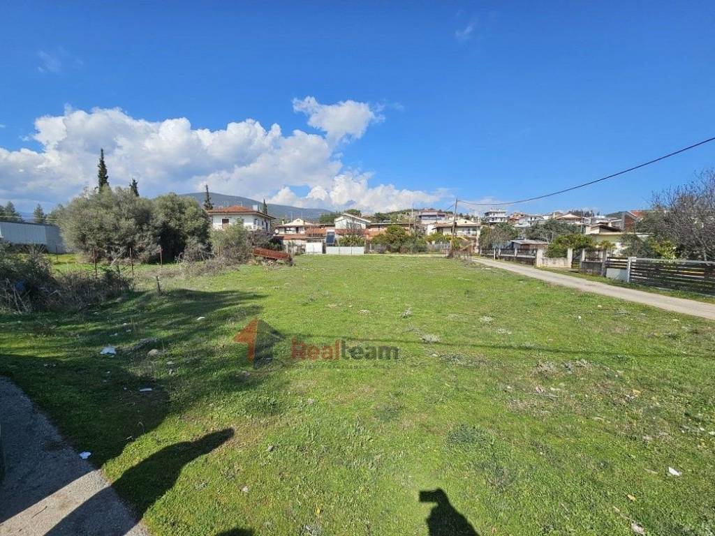 Εξωτερικοι χώροι