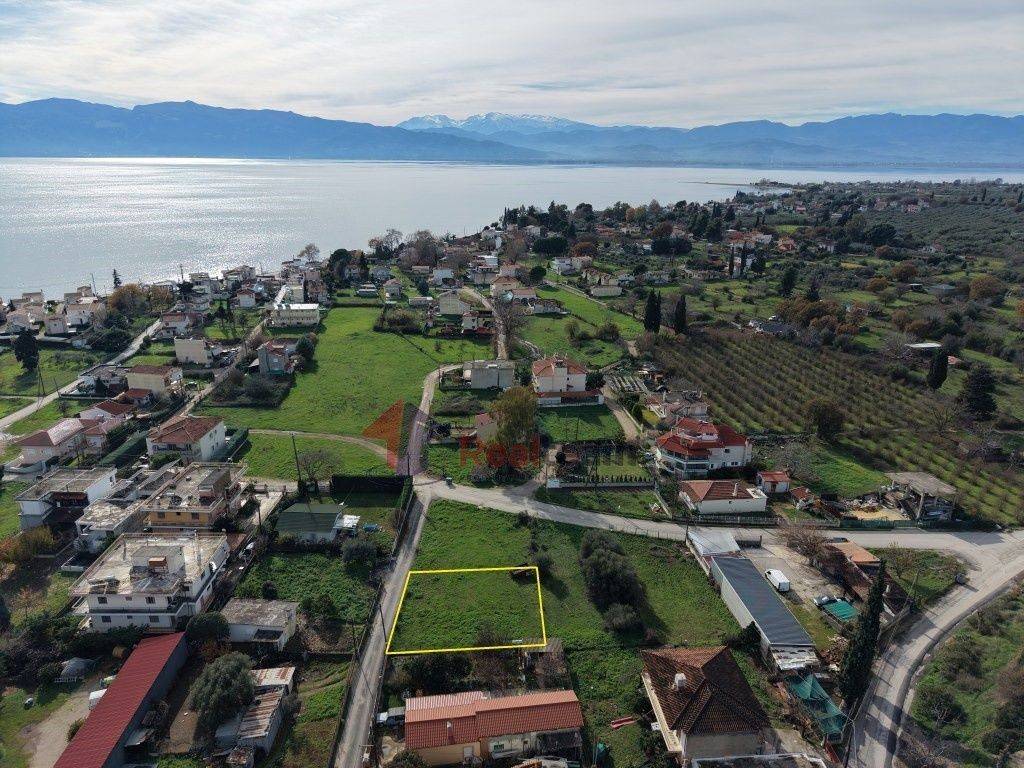 Εξωτερικοι χώροι