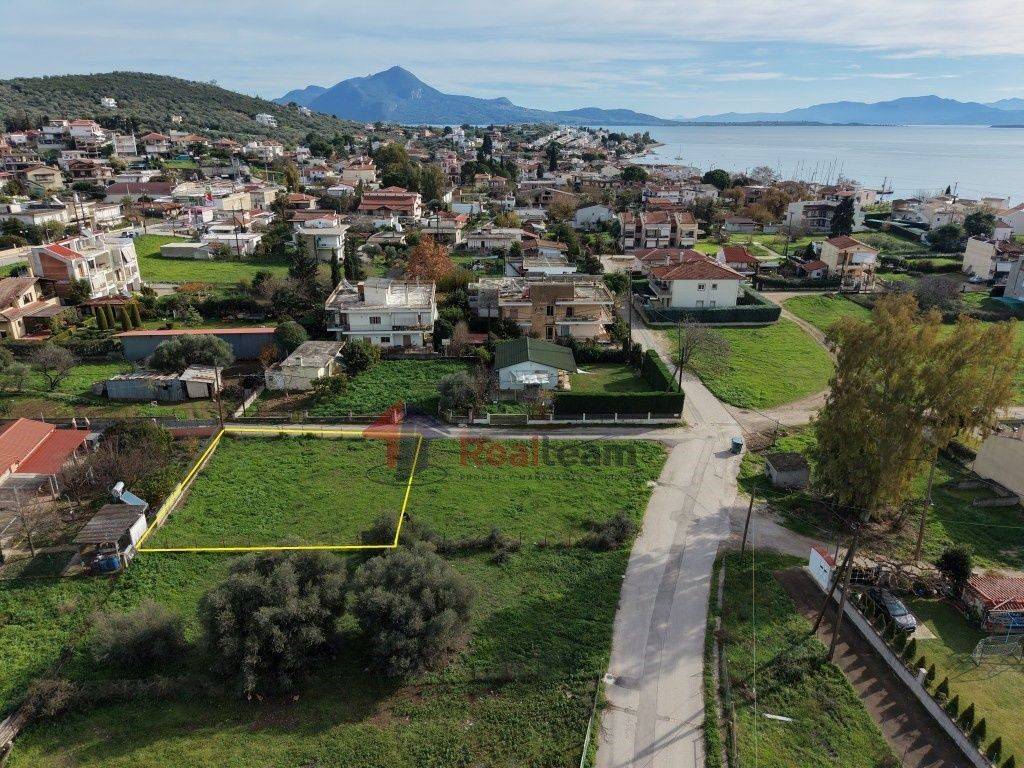 Εξωτερικοι χώροι