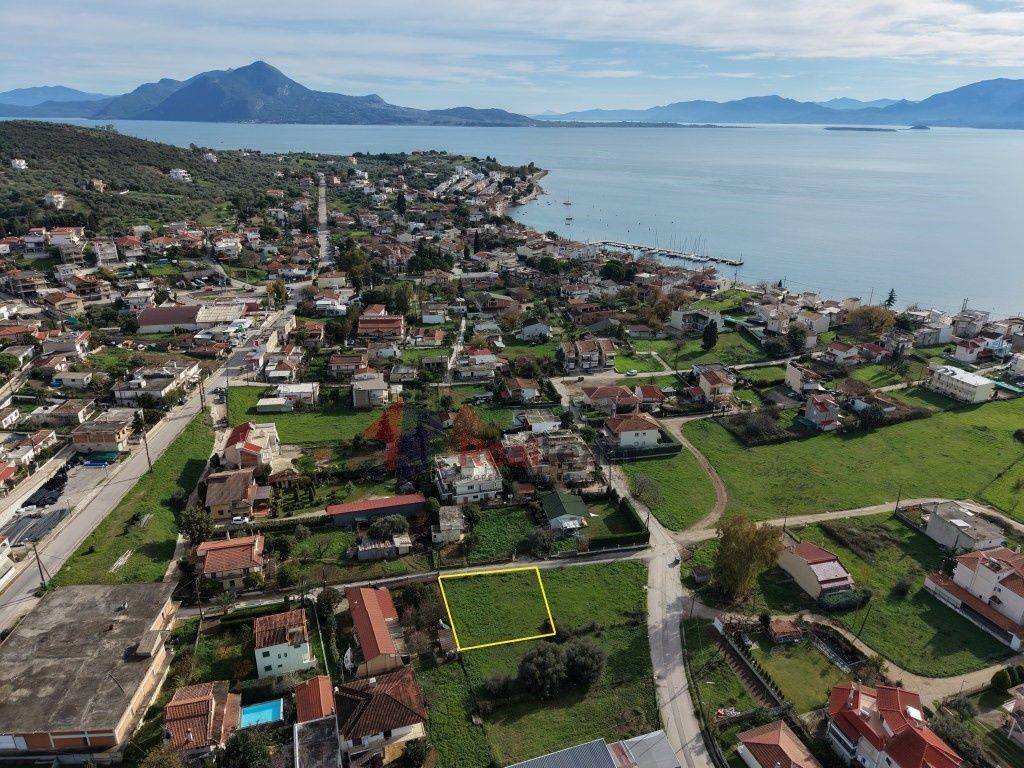 Εξωτερικοι χώροι