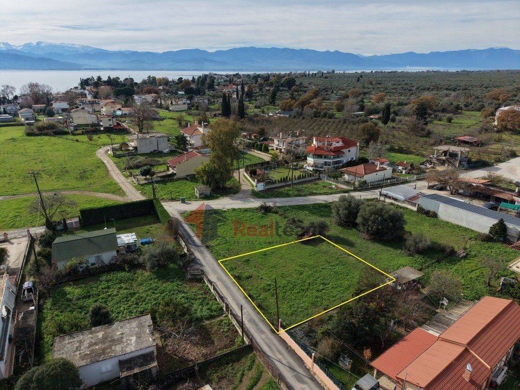 Εξωτερικοι χώροι