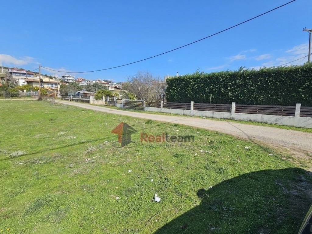 Εξωτερικοι χώροι