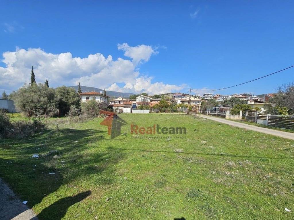 Εξωτερικοι χώροι