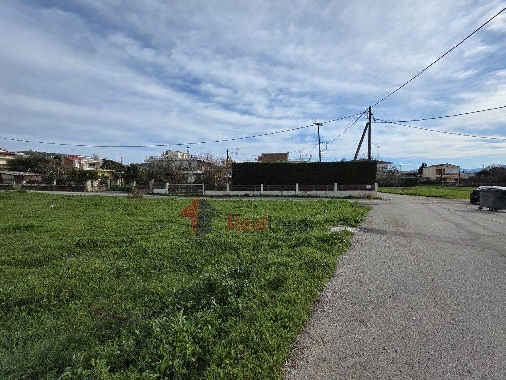 Εξωτερικοι χώροι