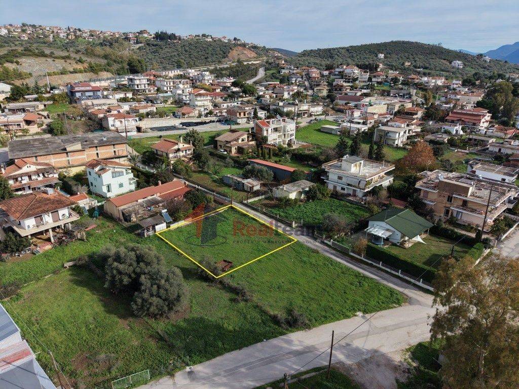 Εξωτερικοι χώροι